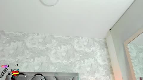 im Gerson online show from January 22, 2025, 1:11 pm