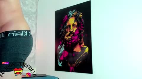 im Gerson online show from February 1, 2025, 6:10 am