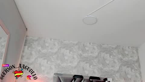 im Gerson online show from February 6, 2025, 10:26 am