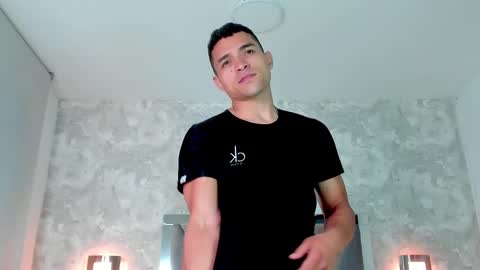 im Gerson online show from February 13, 2025, 3:39 am