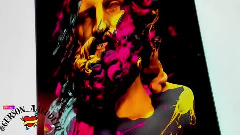 im Gerson online show from February 17, 2025, 8:52 am