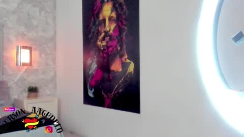 im Gerson online show from February 23, 2025, 6:49 am