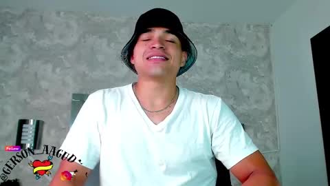 im Gerson online show from February 27, 2025, 1:16 am