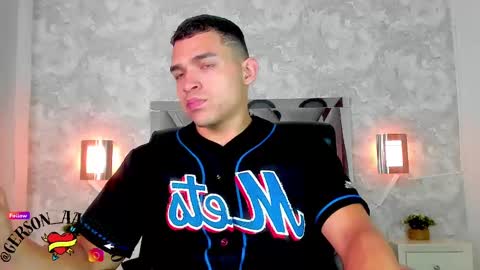 im Gerson online show from February 28, 2025, 2:09 am