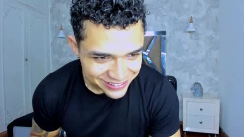 im Gerson online show from October 18, 2025, 6:41 pm