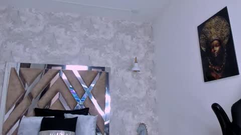 im Gerson online show from October 23, 2025, 7:12 pm