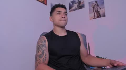 im Gerson online show from November 19, 2025, 10:21 pm