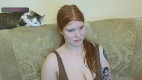 Gerta online show from November 14, 2025, 7:34 pm