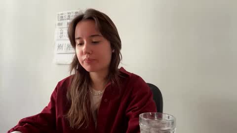 Snapshot of gertrudenieminen chatting on November 4, 2025, 10:47 am Emma online show from November 4, 2025, 10:47 am