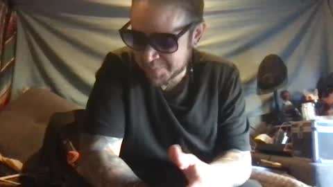 getfucked321jake online show from January 13, 2025, 5:44 pm