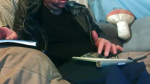 getfucked321jake online show from February 9, 2025, 4:40 pm