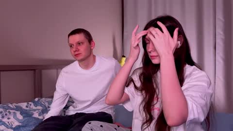 Snapshot of gethigh_ chatting on January 30, 2025, 11:34 pm Liz and Mark online show from January 30, 2025, 11:34 pm