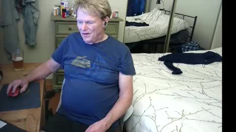 Gethyn online show from November 17, 2025, 7:25 am