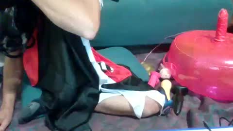 Snapshot of getmeforyou chatting on December 26, 2024, 3:31 pm yessiyou online show from December 26, 2024, 3:31 pm