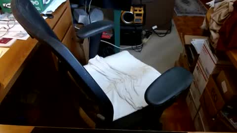 gfhdhr2 online show from November 18, 2025, 3:49 pm