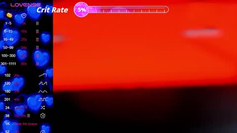 Snapshot of gg_girl_4u chatting on October 6, 2025, 6:44 am I am Liana online show from October 6, 2025, 6:44 am