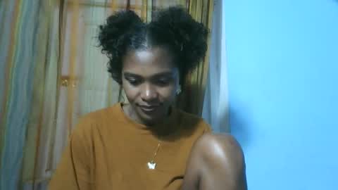 gggloria online show from October 24, 2025, 2:57 pm