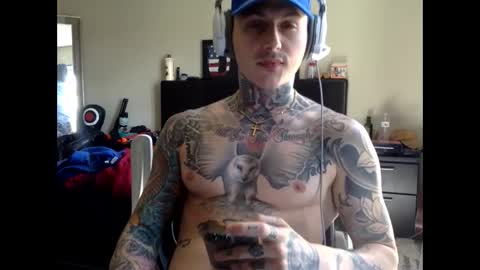 ggwicked online show from February 25, 2025, 5:15 pm