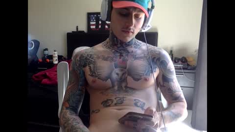 ggwicked online show from February 26, 2025, 4:56 pm