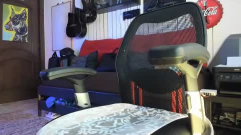 DarkMan online show from December 15, 2024, 4:40 am