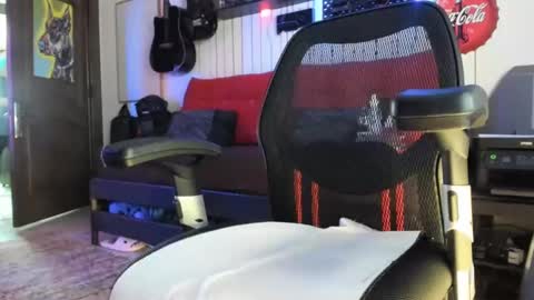 DarkMan online show from December 30, 2024, 9:37 am