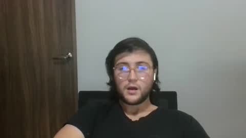 Snapshot of ghardh3 chatting on January 8, 2025, 11:09 pm ghardh3 online show from January 8, 2025, 11:09 pm