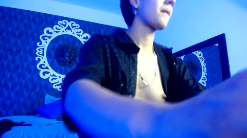 Your Girl  online show from November 8, 2025, 3:50 am