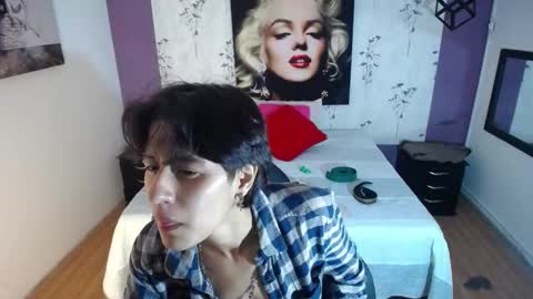 Your Girl  online show from November 22, 2025, 1:15 am