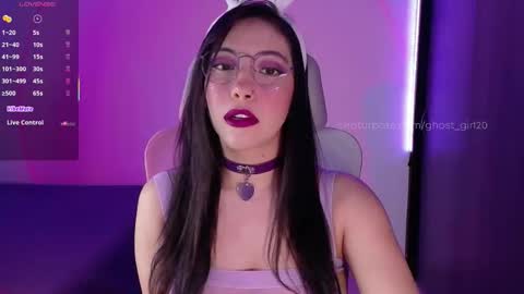 Im Jenn Next stream Monday - start -5 GMT online show from October 29, 2025, 3:53 am