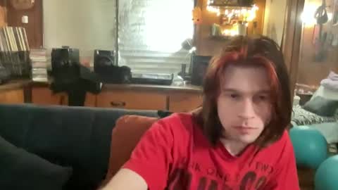 ghostboygbc online show from September 21, 2025, 5:20 am