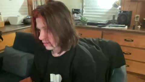 ghostboygbc online show from September 24, 2025, 5:55 am