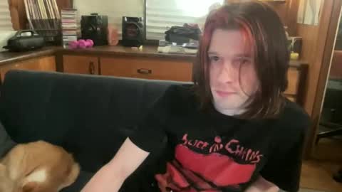 ghostboygbc online show from October 2, 2025, 5:14 am