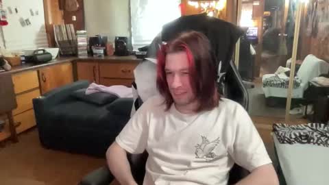 ghostboygbc online show from October 23, 2025, 3:17 am