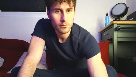 Snapshot of ghostdaddy9 chatting on September 10, 2025, 2:11 am big boy ghost face online show from September 10, 2025, 2:11 am