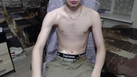 Snapshot of ghostfacefriends chatting on December 7, 2024, 5:42 pm Fedya online show from December 7, 2024, 5:42 pm