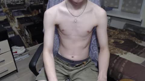 Snapshot of ghostfacefriends chatting on December 11, 2024, 5:26 pm Fedya online show from December 11, 2024, 5:26 pm