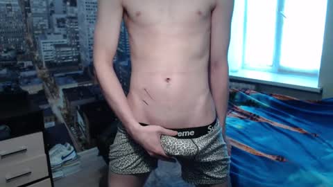 Snapshot of ghostfacefriends chatting on February 10, 2025, 5:47 am Fedya online show from February 10, 2025, 5:47 am