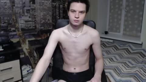 Snapshot of ghostfacefriends chatting on February 18, 2025, 5:53 pm Fedya online show from February 18, 2025, 5:53 pm