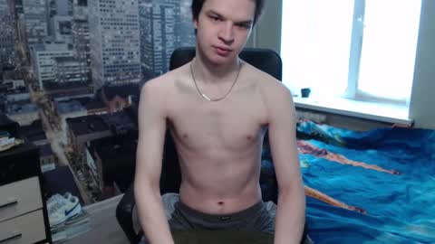 Snapshot of ghostfacefriends chatting on February 22, 2025, 5:23 am Fedya online show from February 22, 2025, 5:23 am