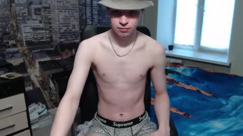 Snapshot of ghostfacefriends chatting on February 26, 2025, 3:53 am Fedya online show from February 26, 2025, 3:53 am