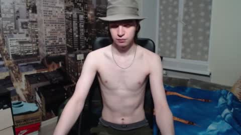 Snapshot of ghostfacefriends chatting on October 3, 2025, 7:11 pm Fedya online show from October 3, 2025, 7:11 pm