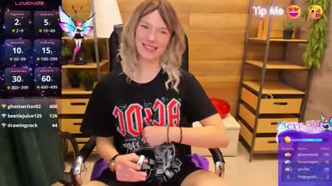 Snapshot of ghostly_temptation chatting on February 11, 2025, 1:20 am Sweety online show from February 11, 2025, 1:20 am