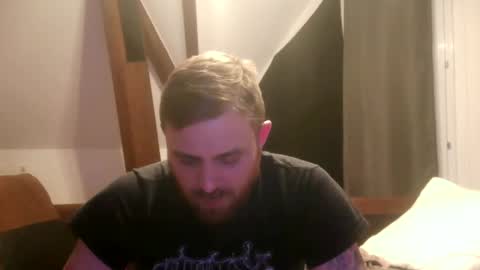 ghostrider883hd online show from February 11, 2025, 9:25 pm