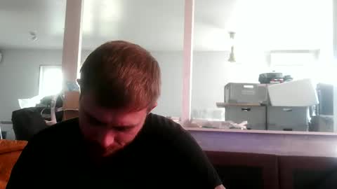 ghostrider883hd online show from October 9, 2025, 2:15 pm