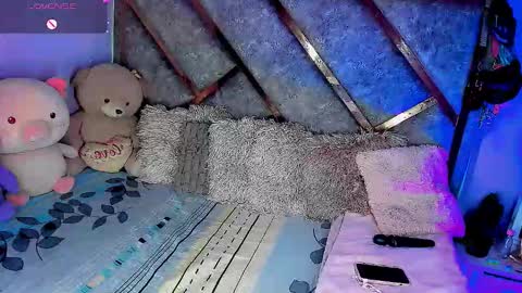 Gia Ferrara online show from November 22, 2025, 1:15 am