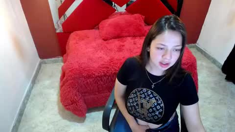 Snapshot of gia_atm chatting on February 10, 2025, 6:03 pm Gia atm online show from February 10, 2025, 6:03 pm