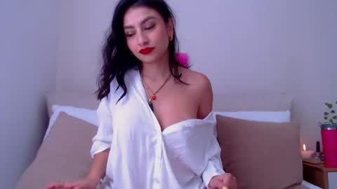 Snapshot of gia_ferh chatting on October 4, 2025, 3:54 pm Gia Ferh online show from October 4, 2025, 3:54 pm