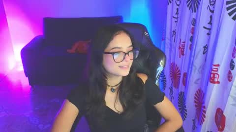 gia_flame online show from September 30, 2025, 3:11 am