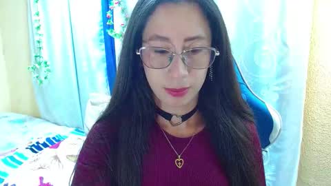 Snapshot of gia_leinn chatting on October 18, 2025, 10:54 pm Gia  online show from October 18, 2025, 10:54 pm