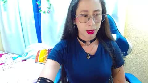 Snapshot of gia_leinn chatting on October 20, 2025, 8:53 pm Gia  online show from October 20, 2025, 8:53 pm